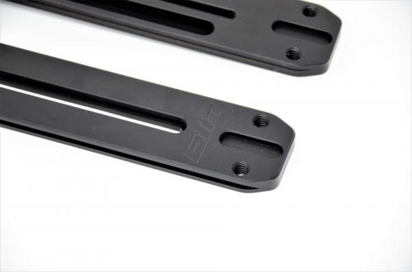 Arcalock 14" Universal Barricade Rail - Image 3