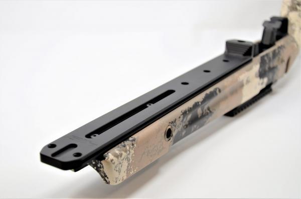 Arcalock 14" Universal Barricade Rail - Image 4