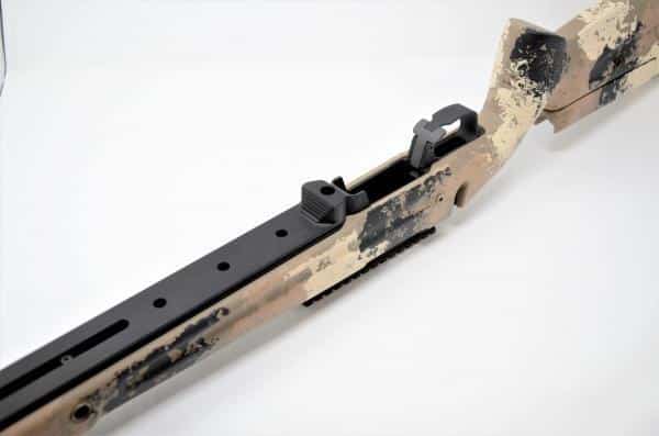 Arcalock 14" Universal Barricade Rail - Image 5