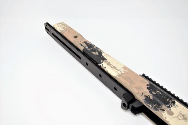 Arcalock 14" Universal Barricade Rail - Image 6