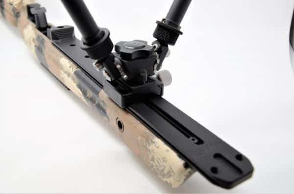Arcalock 14" Universal Barricade Rail - Image 7