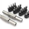 65, 45, 25 & 15 Inch Lbs Deluxe Kit with Ratcheting T-Way Wrench - Image 6
