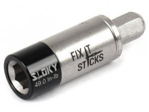 49 Inch Lbs Miniature Torque Limiter