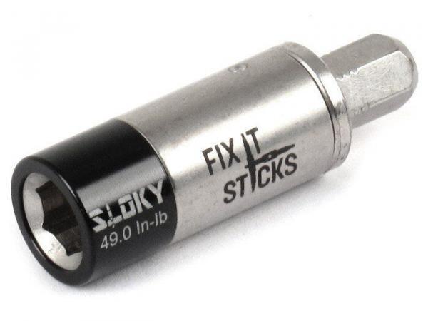 49 Inch Lbs Miniature Torque Limiter