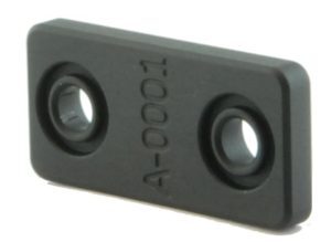 Spacer for Interface 4mm