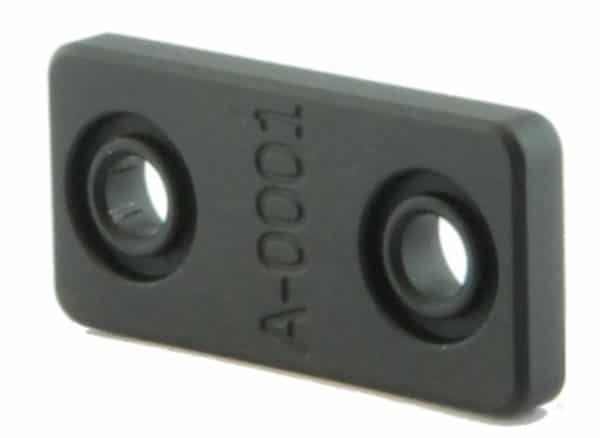 Spacer for Interface 4mm