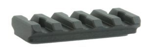 Picatinny Rail 55mm