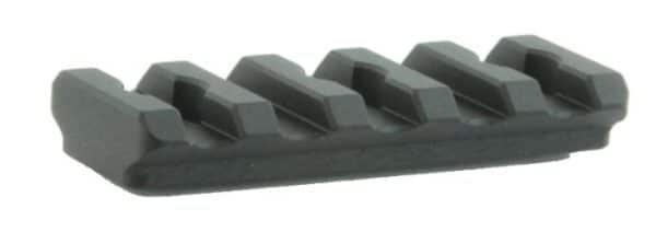 Picatinny Rail 55mm