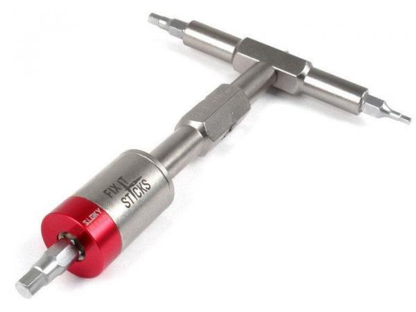 70 Inch Lbs Miniature Torque Limiter - Image 2