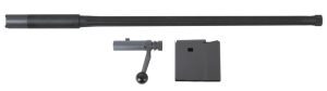SRS A2 Conversion Kit - 6.5PRC 26"