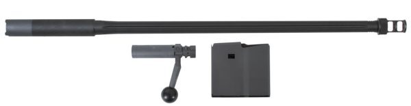 SRS A2 Conversion Kit - 338LM 26"