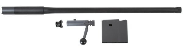 SRS A2 Conversion Kit - 6.5CM Hunter 24"