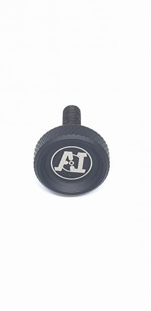 Cheekpiece Thumbscrew