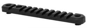 140mm / 5.5" Accessory Rail with flush cup