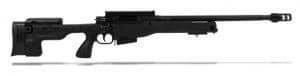 AT .308 Win. Black Rifle