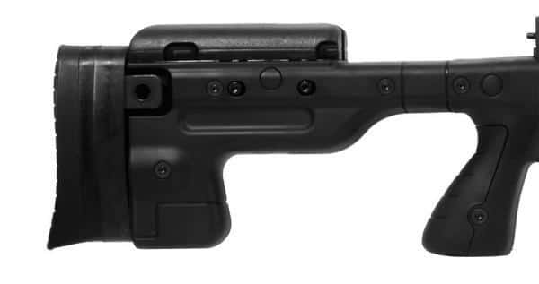 AT .308 Win. Black Rifle - Image 2