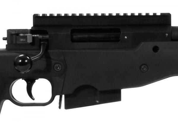 AT .308 Win. Black Rifle - Image 3