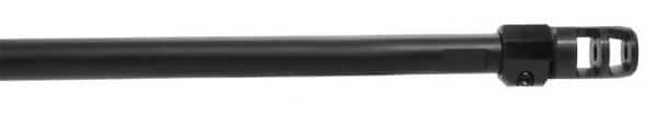 AT .308 Win. OD Green Rifle - Image 3