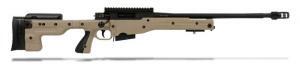 AT .308 Win. Pale Brown Rifle