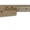 Accuracy International AXMC Rifle - Dark Earth