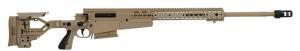 Accuracy International AXMC Rifle - Dark Earth