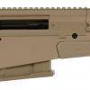 Accuracy International AXMC Rifle - Dark Earth - Image 4