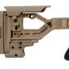 Accuracy International AXMC Rifle - Dark Earth - Image 2