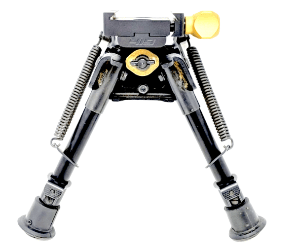 Harris Bipod Adapter Arcalock - Image 4