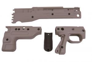 Stocksides - FDE