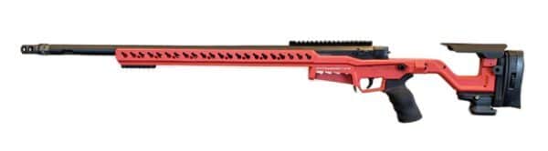 AT-X 6.5CM Red - Image 2