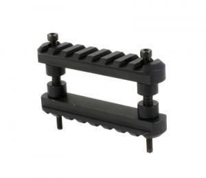 AICS Legacy 90mm forend rail