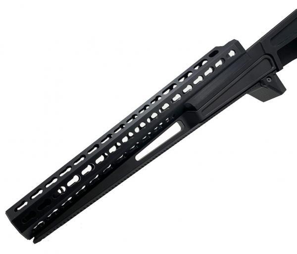 ARCALOCK Rail for AI AX