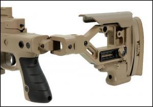 AX Hinge Conversion