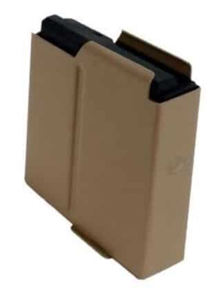 AX308 Magazine Pale Brown - 10 Round
