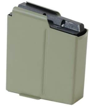 AX308 Magazine Sage Green - 10 Round