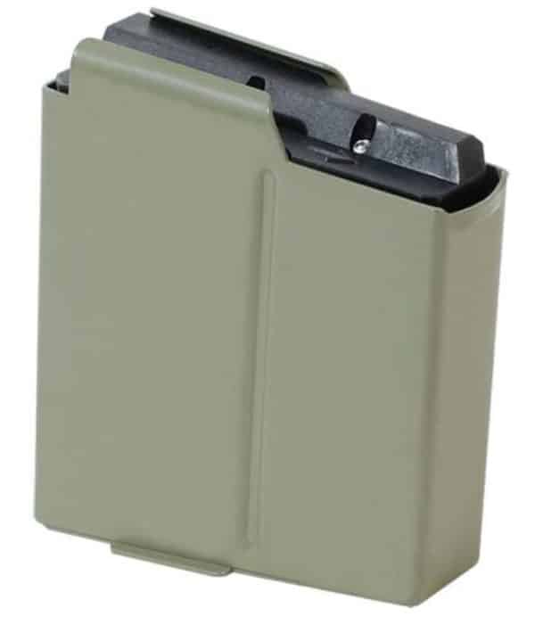 AX308 Magazine Sage Green - 10 Round