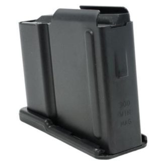 AXMC 300WM Magazine - 10 Round BLK