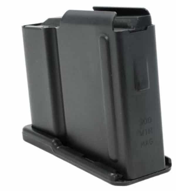 AXMC 300WM Magazine - 10 Round BLK