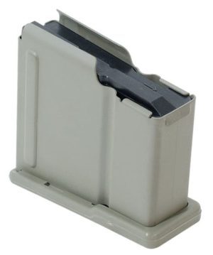 AXMC 300WM Magazine - 10 Round Elite Sand