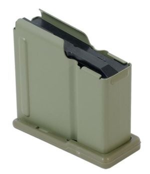 AXMC 300WM Magazine - 10 Round Sage Green