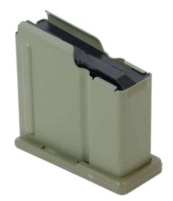 AXMC 300WM Magazine - 10 Round Sage Green