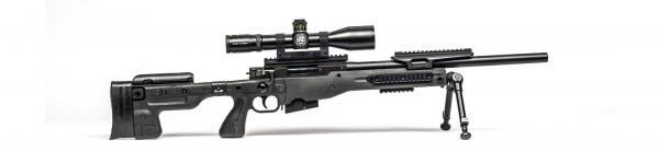 80mm / 3.15" Accessory Rail with flush cup - Image 2