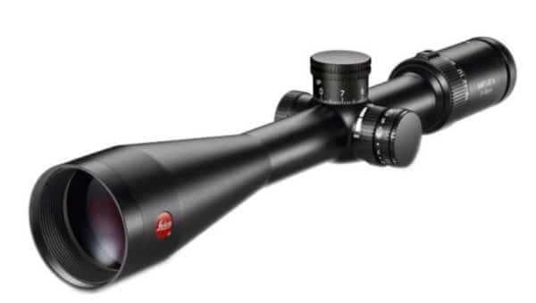 Amplus 6 3-18x44i Ballistic BDC - Image 3
