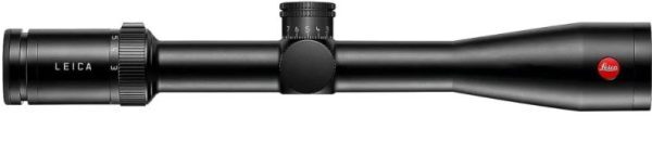 Amplus 6 3-18x44i Ballistic BDC - Image 2