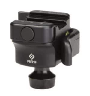 Anvil-30 Shooting Ball Head