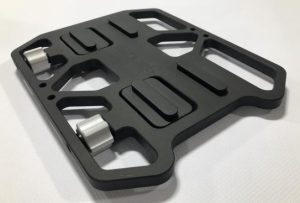 AMP ELITE "Arca Multi-Plate"