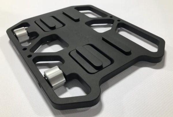 AMP ELITE "Arca Multi-Plate"