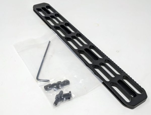 Arca Rail - MLOK 12" - Image 4