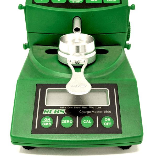 Powder Cup – Chargemaster 1500 - Image 2