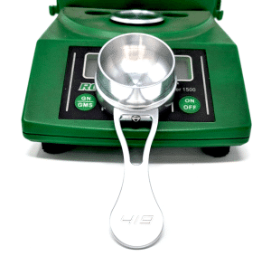 Powder Cup – Chargemaster 1500